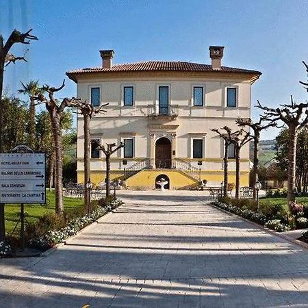 Villa Picena Colli del Tronto Exteriör bild